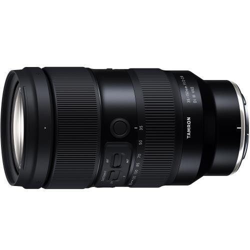 35-150mm F/2-2.8 Di III VXD (Model A058) [ニコンZ用] 4960371006888